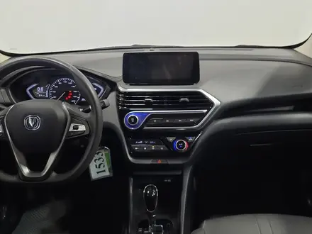 Changan Alsvin 2024 года за 4 890 000 тг. в Алматы – фото 14