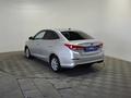 Changan Alsvin 2024 года за 4 890 000 тг. в Алматы – фото 7