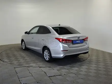 Changan Alsvin 2024 года за 4 890 000 тг. в Алматы – фото 7