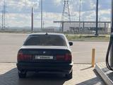 BMW 520 1991 года за 1 400 000 тг. в Кокшетау – фото 5