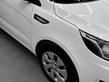 Kia Rio 2013 годаүшін5 250 000 тг. в Астана