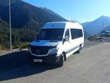 Mercedes-Benz Sprinter 2014 годаүшін24 000 000 тг. в Алматы – фото 2
