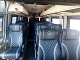 Mercedes-Benz Sprinter 2014 годаүшін24 000 000 тг. в Алматы – фото 5