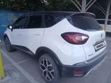 Renault Kaptur 2020 годаүшін5 900 000 тг. в Алматы – фото 5