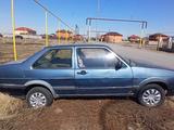 Volkswagen Jetta 1987 годаүшін250 000 тг. в Астана – фото 4