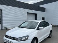 Volkswagen Polo 2013 годаүшін3 500 000 тг. в Актобе