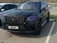 Mercedes-Benz GL 500 2013 годаүшін17 500 000 тг. в Алматы