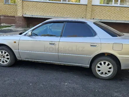 Toyota Vista 1996 года за 1 300 000 тг. в Павлодар – фото 3