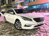 Hyundai Sonata 2016 годаүшін7 500 000 тг. в Астана