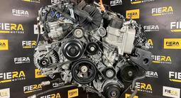 Привозные двигателя Mercedes-Benz C-Class, M272 M112/M113 установка АКПП за 112 890 тг. в Алматы – фото 3