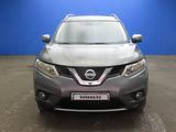 Nissan X-Trail 2014 годаүшін6 052 450 тг. в Актобе