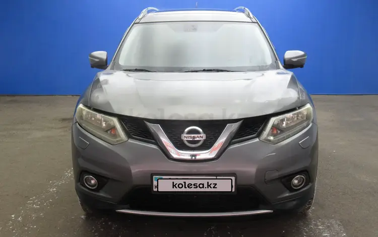 Nissan X-Trail 2014 года за 5 252 400 тг. в Актобе