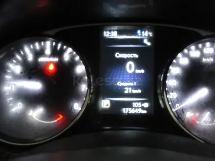 Nissan X-Trail 2014 года за 5 252 400 тг. в Актобе – фото 10