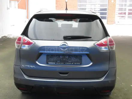 Nissan X-Trail 2014 года за 5 252 400 тг. в Актобе – фото 2