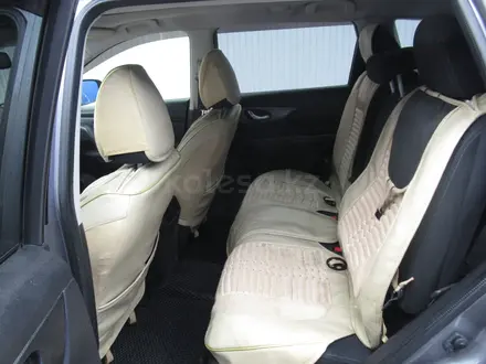 Nissan X-Trail 2014 года за 5 252 400 тг. в Актобе – фото 8