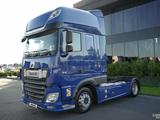 DAF  Xf 480 2022 года за 29 000 000 тг. в Павлодар