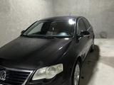 Volkswagen Passat 2005 годаүшін4 000 000 тг. в Шымкент – фото 4