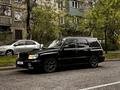 Subaru Forester 1997 годаүшін3 300 000 тг. в Алматы