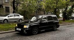 Subaru Forester 1997 года за 3 300 000 тг. в Алматы – фото 2