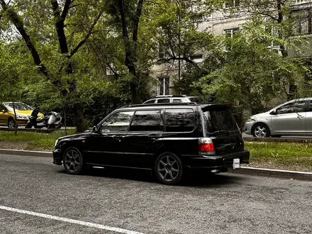 Subaru Forester 1997 года за 3 300 000 тг. в Алматы – фото 6