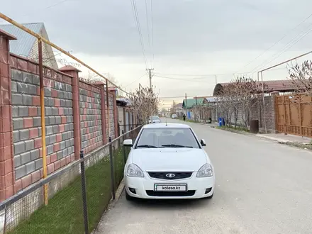 ВАЗ (Lada) Priora 2170 2014 года за 2 900 000 тг. в Алматы – фото 2