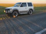 Mitsubishi Pajero 1992 года за 1 000 000 тг. в Семей