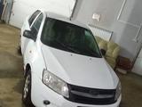 ВАЗ (Lada) Granta 2190 2012 годаүшін2 400 000 тг. в Актобе – фото 2