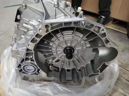 Оригинальный Вариатор CVT Geely/Lifan 1.8 за 750 000 тг. в Астана
