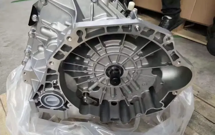 Оригинальный Вариатор CVT Geely/Lifan 1.8үшін750 000 тг. в Астана