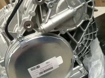 Оригинальный Вариатор CVT Geely/Lifan 1.8 за 750 000 тг. в Астана – фото 4