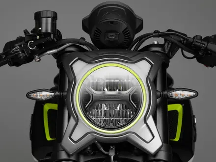 CFMOTO  CFMOTO 700CL-X SPORT 2025 года за 3 530 000 тг. в Алматы – фото 3