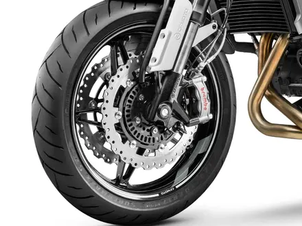 CFMOTO  CFMOTO 700CL-X SPORT 2025 года за 3 530 000 тг. в Алматы – фото 2