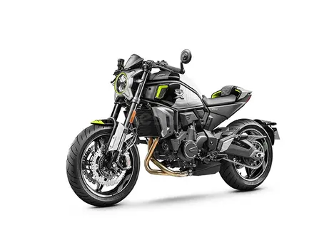 CFMOTO  CFMOTO 700CL-X SPORT 2025 года за 3 530 000 тг. в Алматы