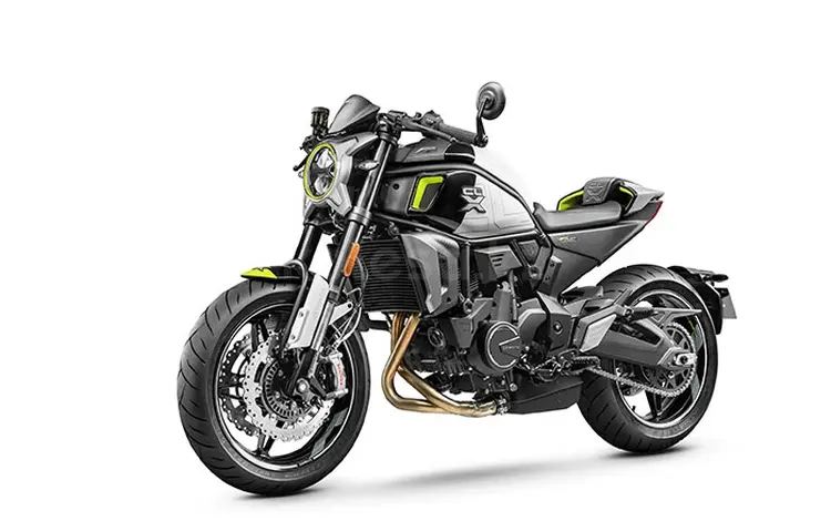 CFMOTO  CFMOTO 700CL-X SPORT 2025 годаүшін3 530 000 тг. в Алматы