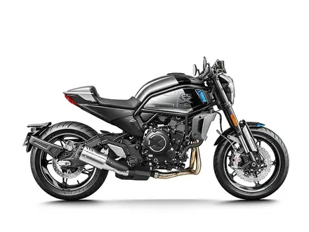 CFMOTO  CFMOTO 700CL-X SPORT 2025 года за 3 530 000 тг. в Алматы – фото 6