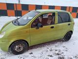 Daewoo Matiz 2007 годаfor1 100 000 тг. в Уральск – фото 2