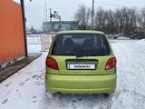 Daewoo Matiz 2007 годаfor1 100 000 тг. в Уральск – фото 3