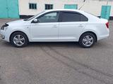 Skoda Rapid 2014 года за 4 500 000 тг. в Караганда – фото 4