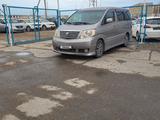 Toyota Alphard 2004 года за 7 000 000 тг. в Актау