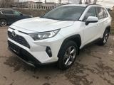 Toyota RAV4 2021 года за 40 000 тг. в Алматы