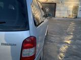 Mazda MPV 2001 годаүшін3 100 000 тг. в Костанай – фото 5