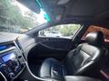 Hyundai Sonata 2011 годаfor6 100 000 тг. в Костанай – фото 11