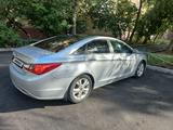 Hyundai Sonata 2011 годаүшін6 100 000 тг. в Костанай – фото 4