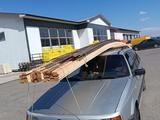 Volkswagen Passat 1992 годаүшін1 300 000 тг. в Алматы – фото 2