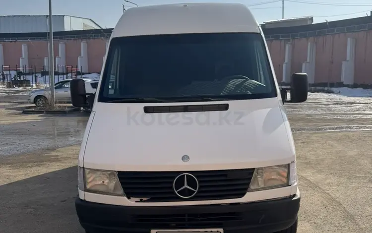 Mercedes-Benz Sprinter 1997 года за 5 500 000 тг. в Алматы