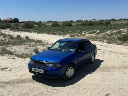 Daewoo Nexia 2012 года за 1 000 000 тг. в Кызылорда