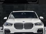 BMW X5 2019 года за 34 900 000 тг. в Астана – фото 4