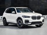 BMW X5 2019 года за 34 900 000 тг. в Астана – фото 3