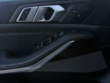 BMW X5 2019 года за 34 900 000 тг. в Астана – фото 7