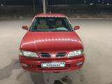 Nissan Primera 1999 года за 1 800 000 тг. в Жанатас